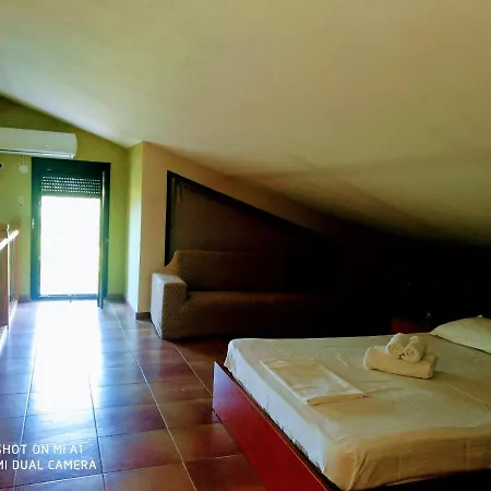Vicente House 公寓 *