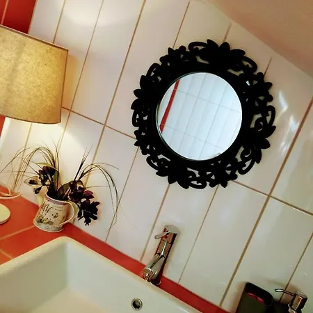 Vicente House 公寓 Skala Rachoni (Thasos)