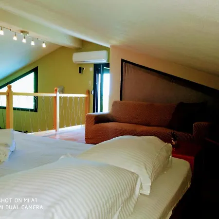 公寓 Vicente House