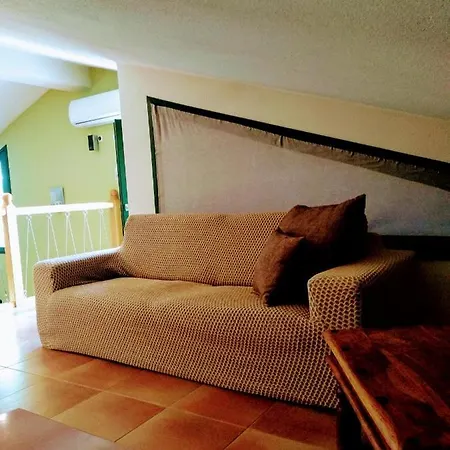 Vicente House 公寓