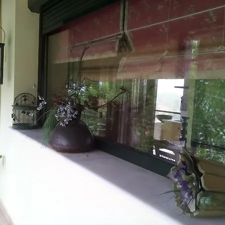 公寓 Vicente House