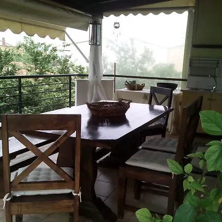 公寓 Vicente House