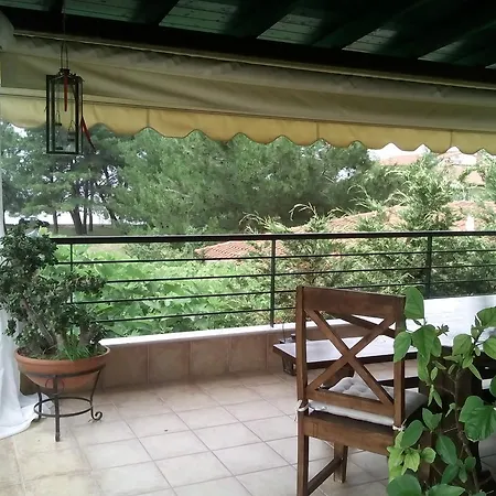 公寓 Vicente House