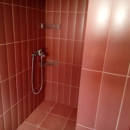 公寓 Vicente House Skala Rachoni (Thasos)