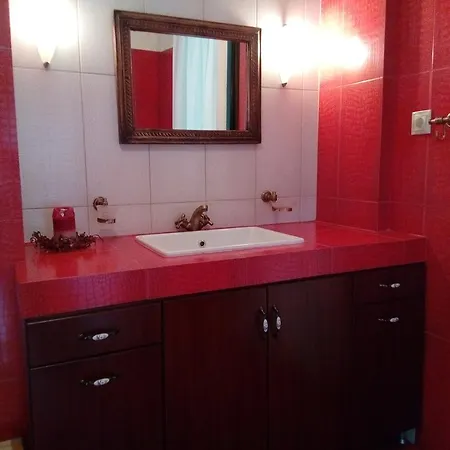 公寓 Vicente House Skala Rachoni (Thasos)