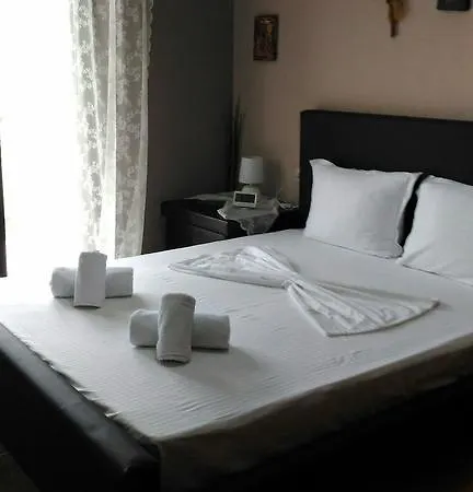 公寓 Vicente House *