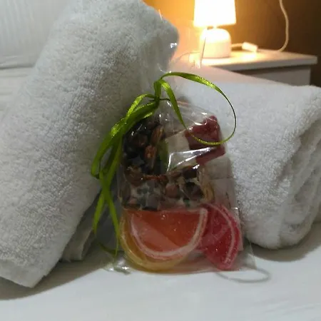 公寓 Vicente House *