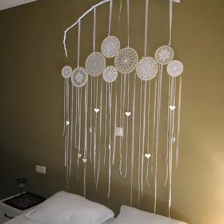 公寓 Vicente House Skala Rachoni (Thasos)